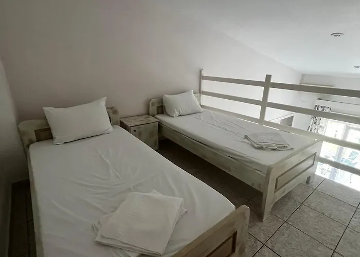 Ellas 3* Skala Potamia (Thasos)