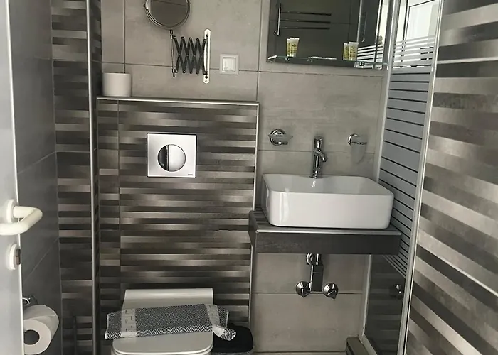 Ellas 3* Skala Potamia (Thasos)