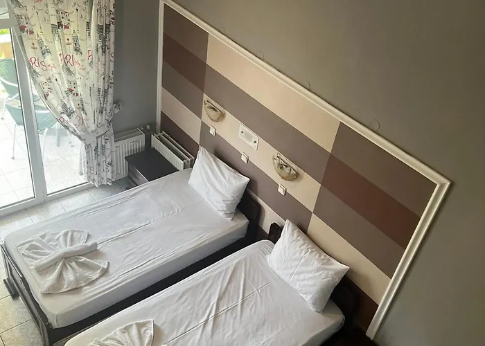 Ellas Skala Potamia (Thasos)