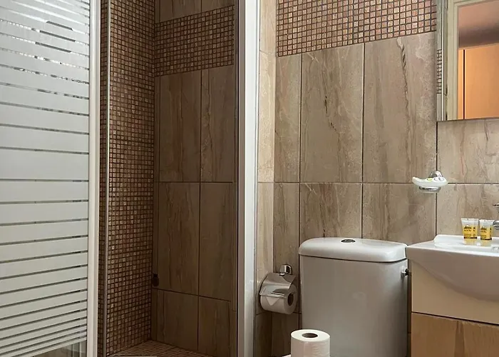 Ellas 3* Skala Potamia (Thasos)