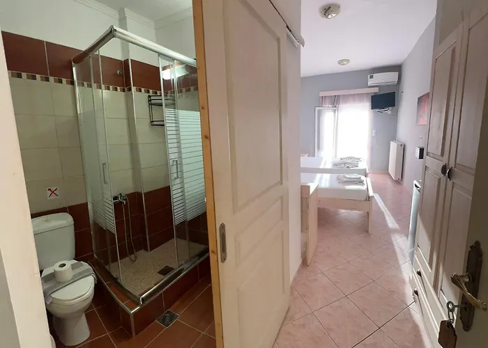 Ellas 3* Skala Potamia (Thasos)