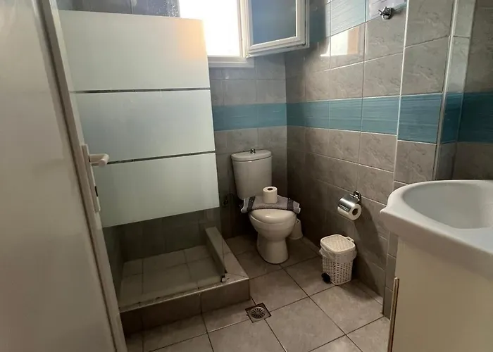 Ellas Skala Potamia (Thasos)